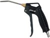 Yato lefúvató pisztoly hosszú szárral 110 mm