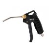 Yato lefúvató pisztoly hosszú szárral 110 mm