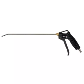Yato lefúvató pisztoly hosszú szárral 320 mm