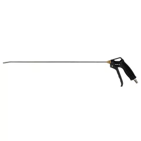 Yato lefúvató pisztoly hosszú szárral 520 mm