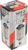 Yato pneumatikus levegő szűrő 1/4"