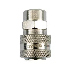 Yato pneumatikus gyorscsatlakozó 3/8"