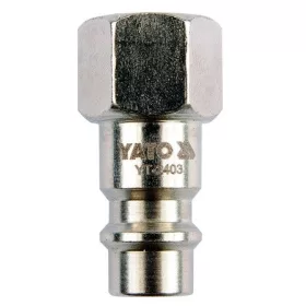 Yato tömlővég 1/4"