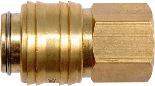 Yato Pneumatikus gyorscsatlakozó 1/4" x 3/8"