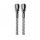 Yato pneumatikus tömlő gyorscsatlakozó hüvely 1/4 col csővéggel 5 x 8 mm