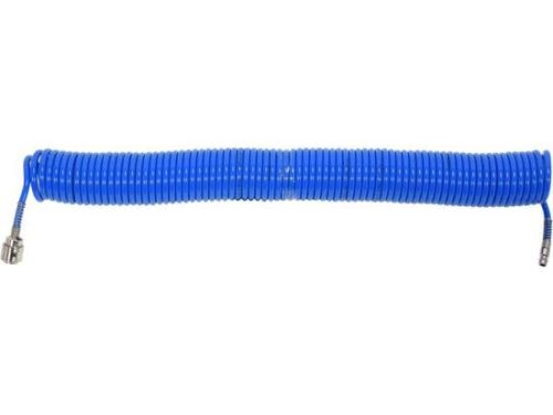 Yato pneumatikus tömlő (spirál) gyorscsatlakozóval 5,5 x 8 mm x 15 m 1,2