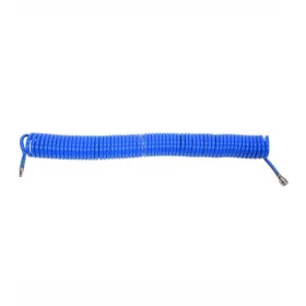 Yato pneumatikus tömlő (spirál) gyorscsatlakozóval 8,0 x 12 mm x 15 m 1,2