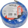 Yato pneumatikus tömlő gyorscsatlakozóval 8 mm x 20 m