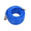 Yato pneumatikus tömlő gyorscsatlakozóval 10 mm x 10 m