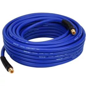 Yato pneumatikus tömlő 1/4" 6,5 mm 20 m 20