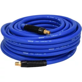 Yato pneumatikus tömlő 3/8" 8,0 mm x 20 m