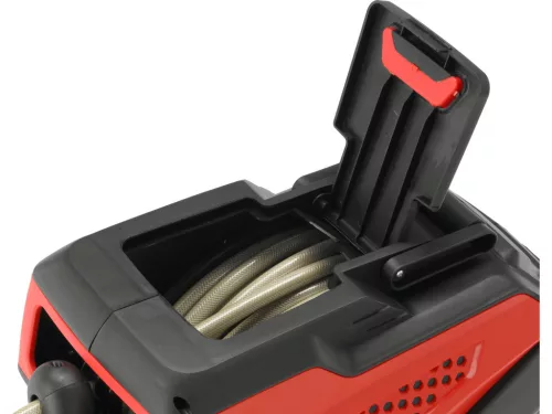 Yato pvc tömlő 25 m 1/2"