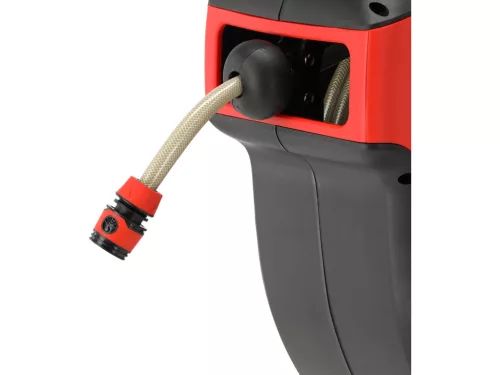 Yato pvc tömlő 25 m 1/2"