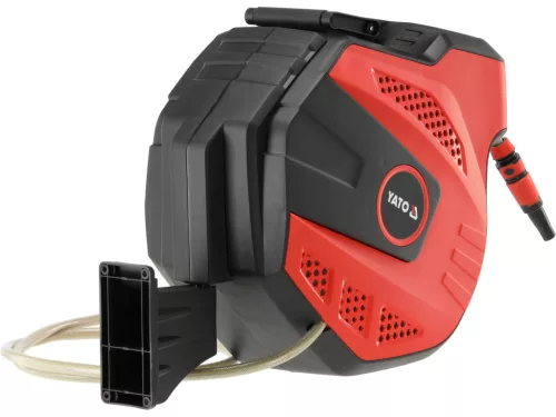 Yato pvc tömlő 35 m 1/2"