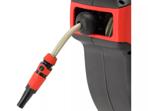 Yato pvc tömlő 35 m 1/2"