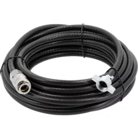 Yato pneumatikus tömlő 8 m / 10 / 6 mm gyorscsatlakozóval