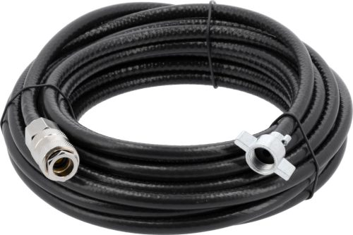 Yato pneumatikus tömlő 8 m / 10 / 6 mm gyorscsatlakozóval