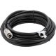 Yato pneumatikus tömlő 8 m / 10 / 6 mm gyorscsatlakozóval