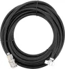 Yato pneumatikus tömlő 8 m / 10 / 6 mm gyorscsatlakozóval