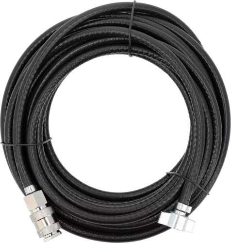 Yato pneumatikus tömlő 8 m / 10 / 6 mm gyorscsatlakozóval