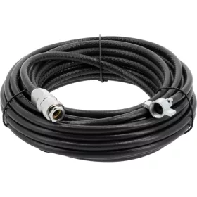 Yato pneumatikus tömlő 12 m / 10 / 6 mm gyorscsatlakozóval
