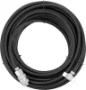 Yato pneumatikus tömlő 12 m / 10 / 6 mm gyorscsatlakozóval