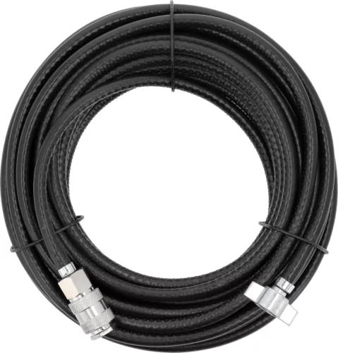 Yato pneumatikus tömlő 12 m / 10 / 6 mm gyorscsatlakozóval
