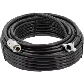 Yato pneumatikus tömlő 18 m / 10 / 6 mm gyorscsatlakozóval