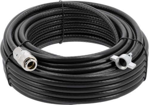 Yato pneumatikus tömlő 18 m / 10 / 6 mm gyorscsatlakozóval