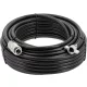 Yato pneumatikus tömlő 18 m / 10 / 6 mm gyorscsatlakozóval