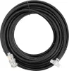 Yato pneumatikus tömlő 18 m / 10 / 6 mm gyorscsatlakozóval