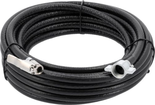 Yato pneumatikus tömlő 8 m / 10 / 6 mm szelepcsatalakozóval