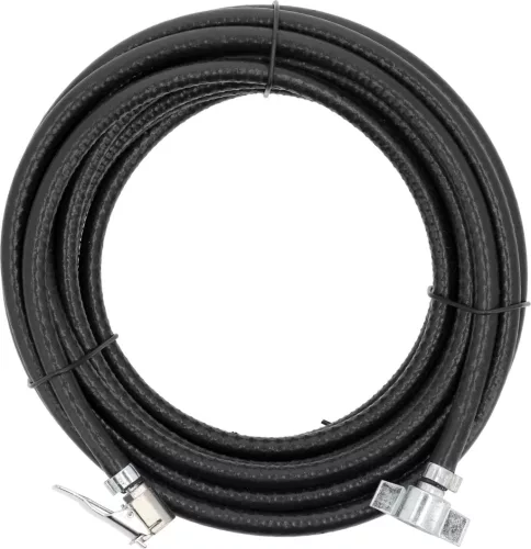 Yato pneumatikus tömlő 8 m / 10 / 6 mm szelepcsatalakozóval