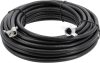 Yato pneumatikus tömlő 12 m / 10 / 6 mm szelepcsatalakozóval