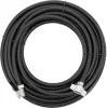 Yato pneumatikus tömlő 12 m / 10 / 6 mm szelepcsatalakozóval