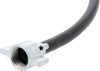Yato pneumatikus tömlő 12 m / 10 / 6 mm szelepcsatalakozóval
