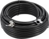 Yato pneumatikus tömlő 18 m / 10 / 6 mm szelepcsatalakozóval