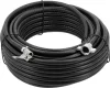 Yato pneumatikus tömlő 18 m / 10 / 6 mm szelepcsatalakozóval