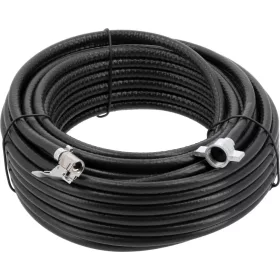 Yato pneumatikus tömlő 18 m / 10 / 6 mm szelepcsatalakozóval
