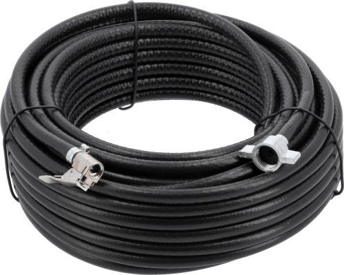 Yato pneumatikus tömlő 18 m / 10 / 6 mm szelepcsatalakozóval
