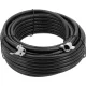Yato pneumatikus tömlő 18 m / 10 / 6 mm szelepcsatalakozóval