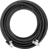 Yato pneumatikus tömlő 18 m / 10 / 6 mm szelepcsatalakozóval