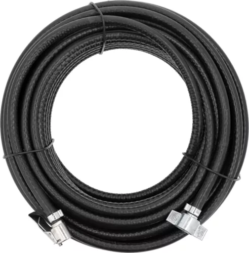 Yato pneumatikus tömlő 18 m / 10 / 6 mm szelepcsatalakozóval
