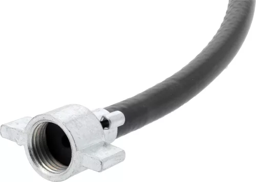 Yato pneumatikus tömlő 18 m / 10 / 6 mm szelepcsatalakozóval