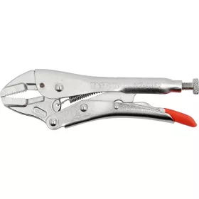 Yato önzáró fogó 180 mm CrMo