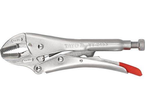 Yato önzáró fogó 250 mm CrMo