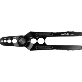 Yato rézcső javító fogó, 6 mérettel