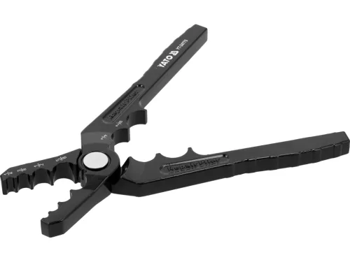 Yato rézcső javító fogó, 6 mérettel