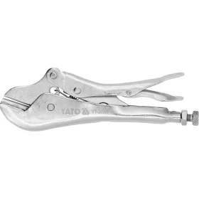 Yato rézcsőszorító fogó