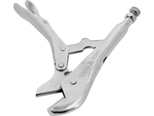 Yato rézcsőszorító fogó